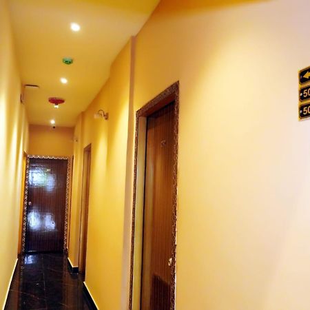 Hotel Golden Plaza Vashi Zewnętrze zdjęcie