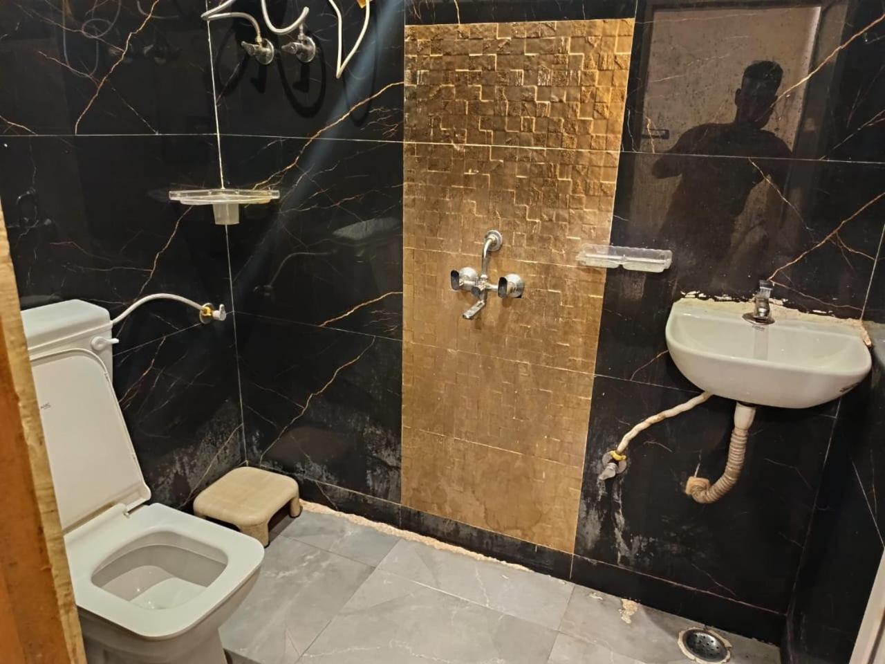 Hotel Golden Plaza Vashi Zewnętrze zdjęcie