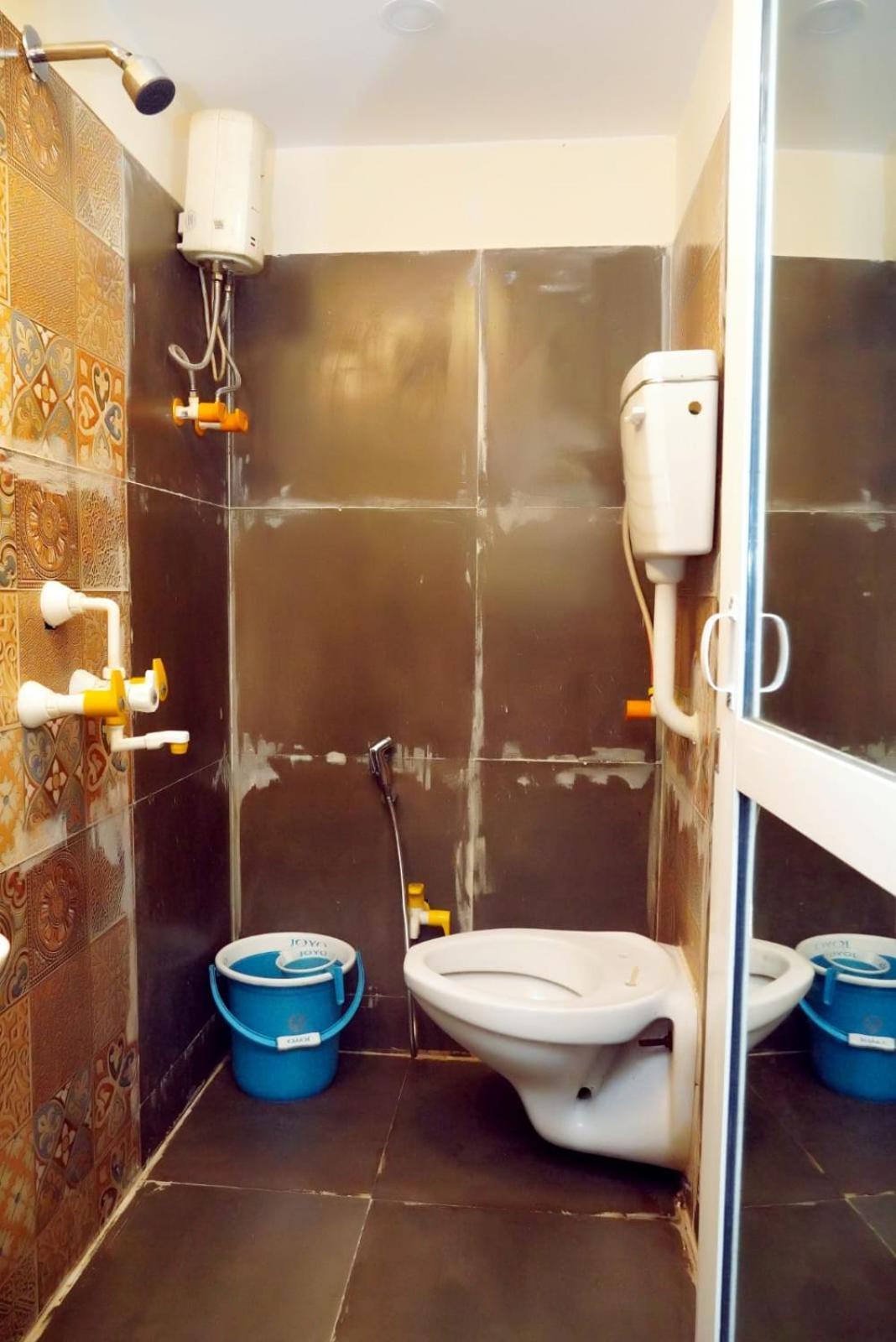 Hotel Golden Plaza Vashi Zewnętrze zdjęcie