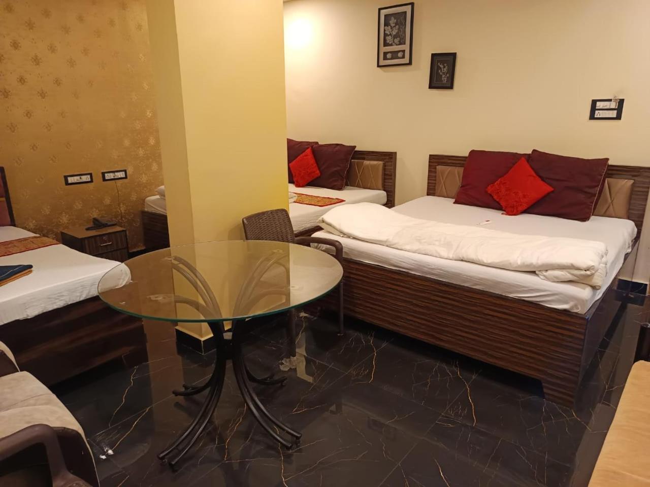 Hotel Golden Plaza Vashi Zewnętrze zdjęcie