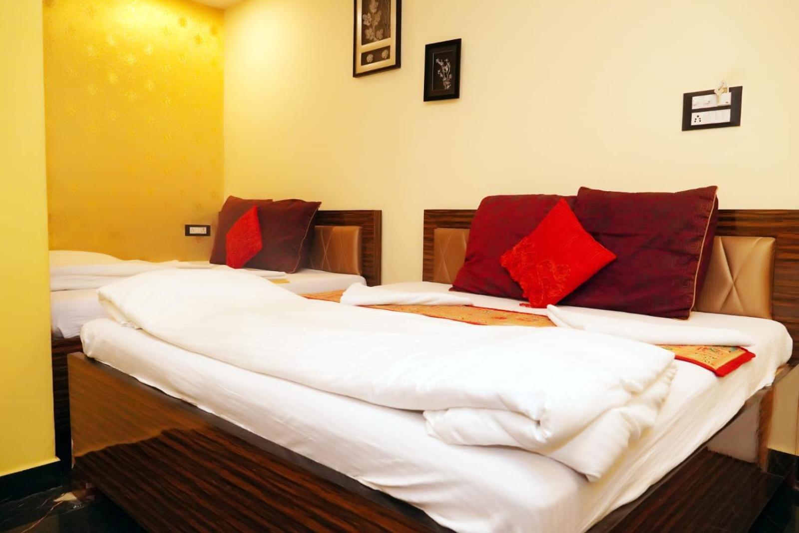 Hotel Golden Plaza Vashi Zewnętrze zdjęcie